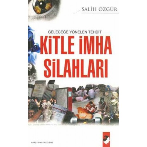 Kitle İmha Silahları