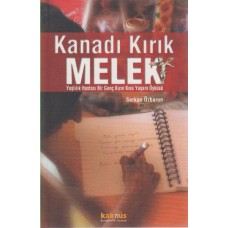 Kanadı Kırık Melek