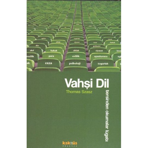 Vahşi Dil