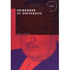 Heidegger ve Üniversite