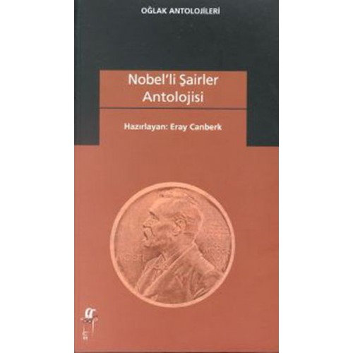 Nobel'li Şairler Antolojisi