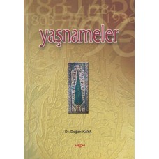 Yaşnameler