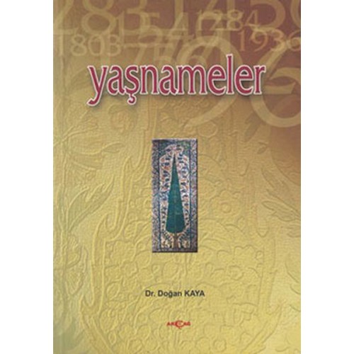 Yaşnameler