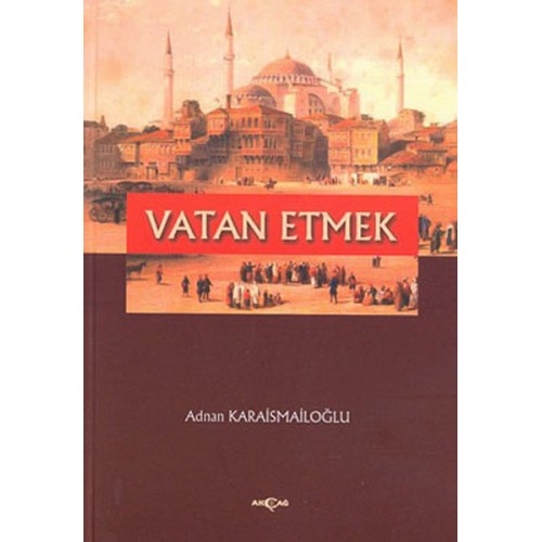 Vatan Etmek