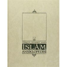 İslam Ansiklopedisi Cilt: 33