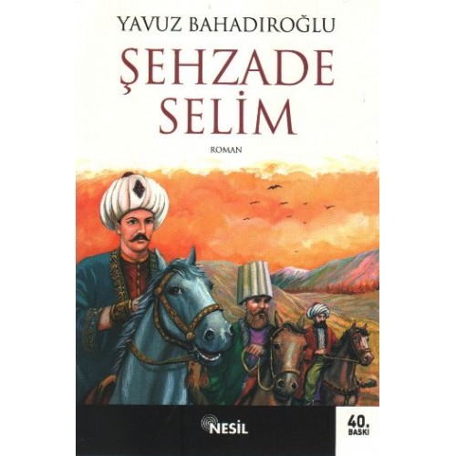 Şehzade Selim