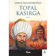 Topal Kasırga