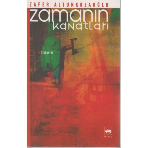 Zamanın Kanatları