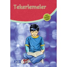 Tekerlemeler (100 Temel Eser - İlköğretim)