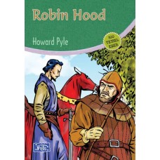 Robin Hood (100 Temel Eser - İlköğretim)