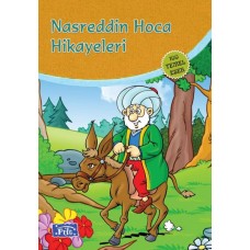 Nasrettin Hoca Hikayeleri (100 Temel Eser - İlköğretim)