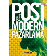 Postmodern Pazarlama Tüketim ve Tüketici