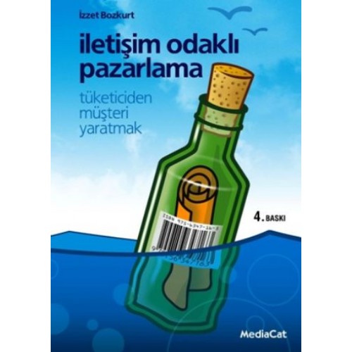 İletişim Odaklı Pazarlama