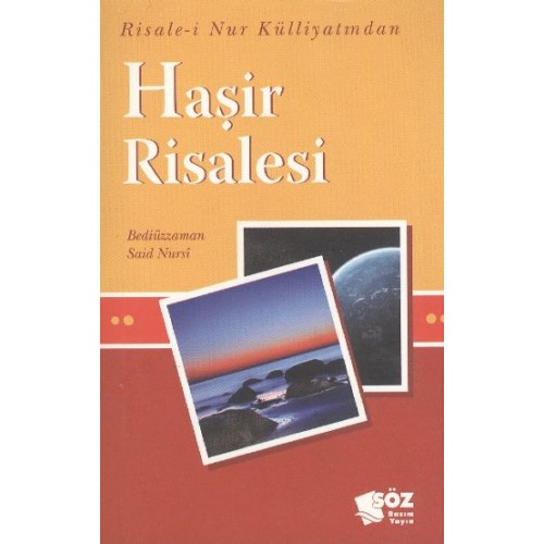 Haşir Risalesi Cep Boy