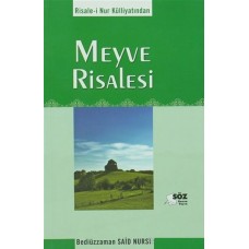 Meyve Risalesi