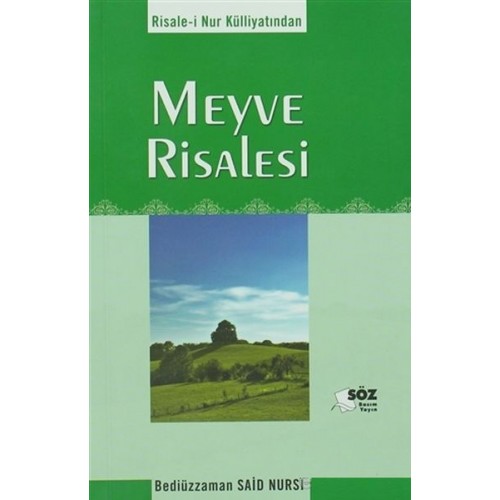 Meyve Risalesi