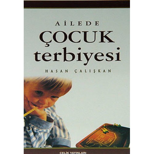 Ailede Çocuk Terbiyesi