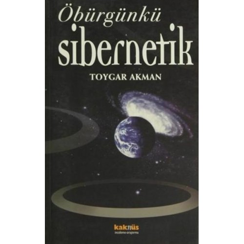 Öbür Günkü Sibernetik