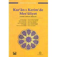 Kur'an-ı Kerim'de Mes'uliyet