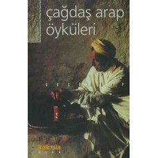 Çağdaş Arap Öyküleri