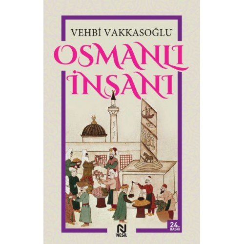 Osmanlı İnsanı