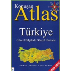 Konuşan Atlas Türkiye