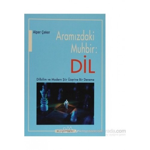 Aramızdaki Muhbir: Dil