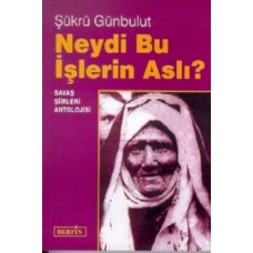 Neydi Bu İşlerin Aslı?