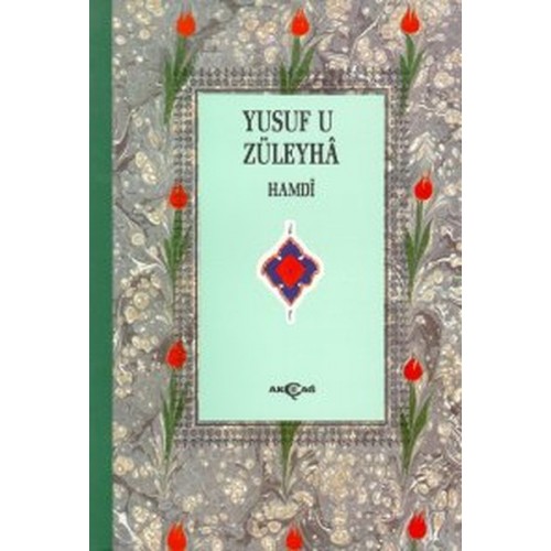 Yusuf u Züleyha - Hamdi