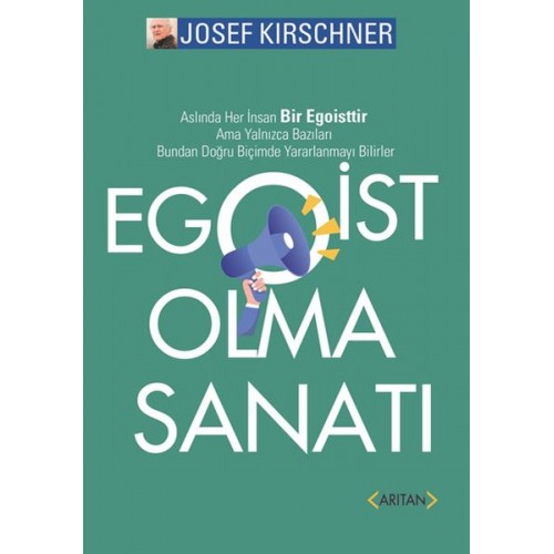 Egoist Olma Sanatı