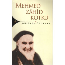 Mehmed Zahid Kotku