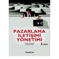 Pazarlama İletişimi Yönetimi