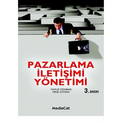 Pazarlama İletişimi Yönetimi