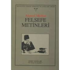 Felsefe Metinleri