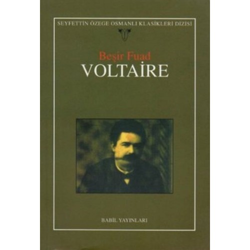 Voltaire