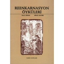 Reenkarnasyon Öyküleri