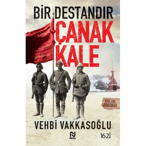 Bir Destandır Çanakkale