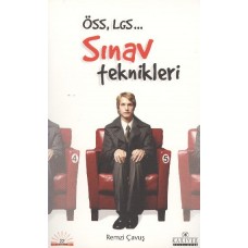 ÖSS, LGS... Sınav Teknikleri