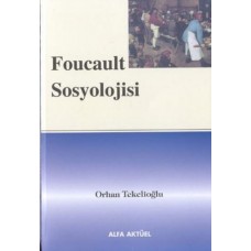 Foucault Sosyolojisi