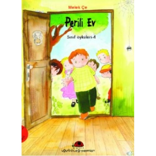 Perili Ev - Sınıf Öyküleri 2