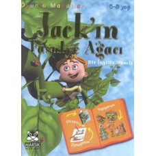 Jack’ın Fasulye Ağacı (Bir İngiliz Masalı)