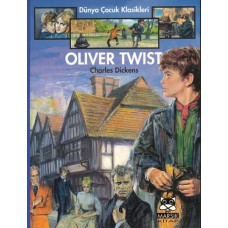 Oliver Twist