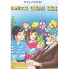 Bankacı Durali Dede