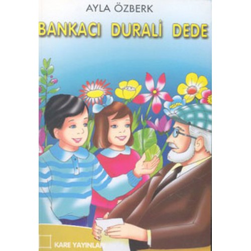 Bankacı Durali Dede