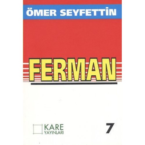 Ferman