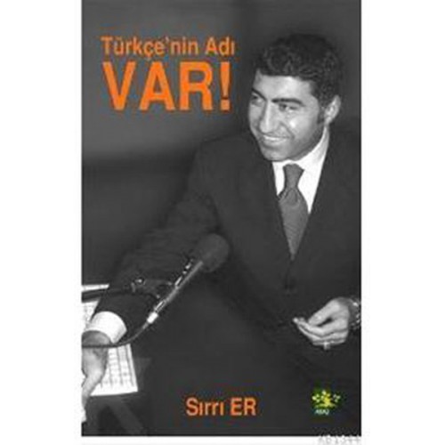 Türkçe'nin Adı Var