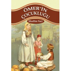 Ömerin Çocukluğu 100 Temel Eser 1.Kademe