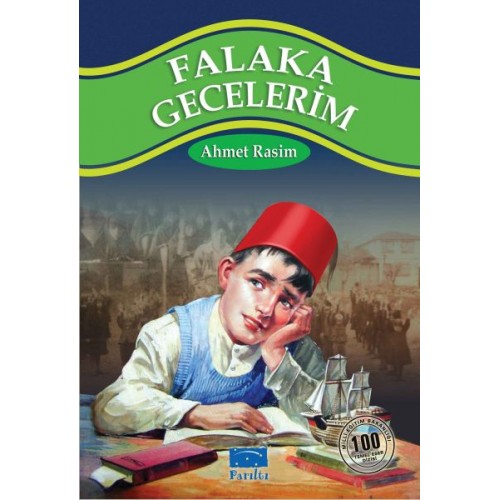 Falaka Gecelerim 100 Temel Eser 1.Kademe