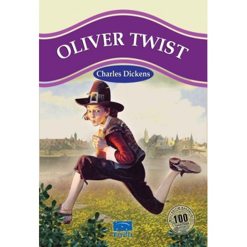 Oliver Twist 100 Temel Eser 1.Kademe