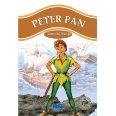 Peter Pan 100 Temel Eser 1.Kademe